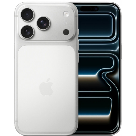 Apple iPhone 17 Pro 256GB Silver (без RuStore)