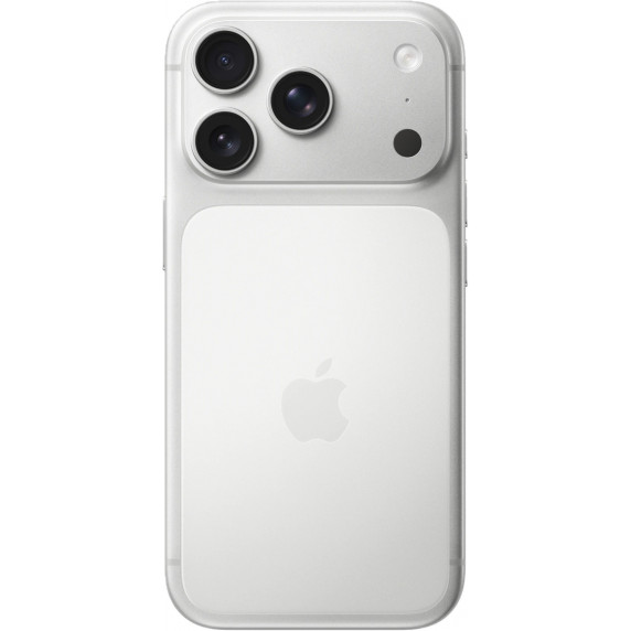 Apple iPhone 17 Pro 256GB Silver (без RuStore)
