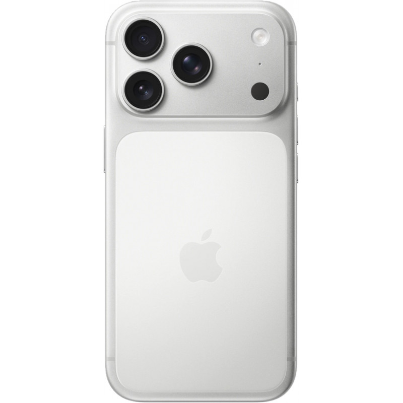 Apple iPhone 17 Pro 256GB Silver (без RuStore)