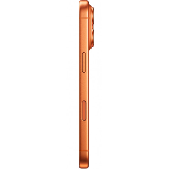 Apple iPhone 17 Pro 512GB Cosmic Orange (без RuStore)