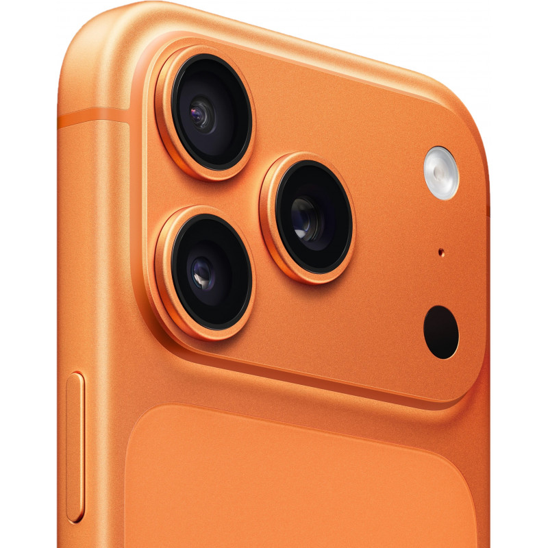 Apple iPhone 17 Pro 512GB Cosmic Orange (без RuStore)