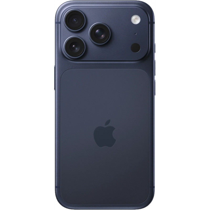 Apple iPhone 17 Pro 256GB Deep Blue Esim (без RuStore)