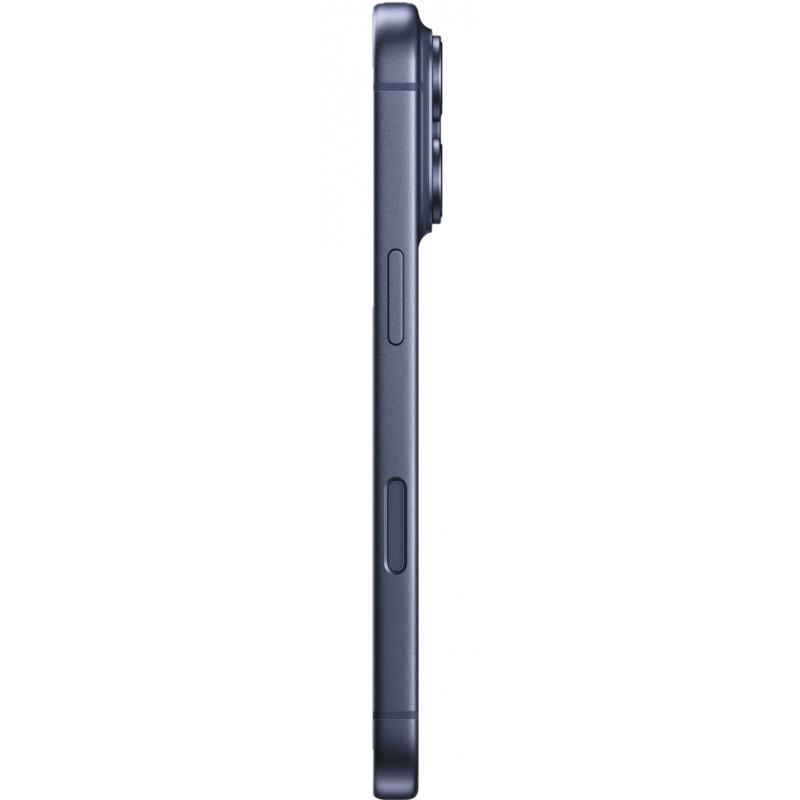Apple iPhone 17 Pro 256GB Deep Blue Esim (без RuStore)