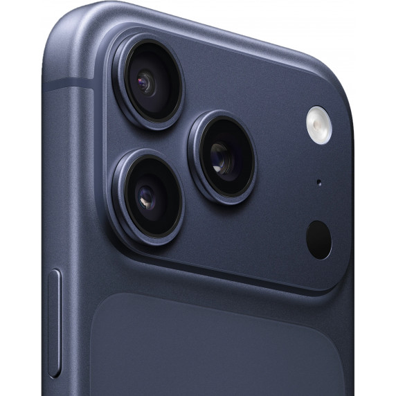 Apple iPhone 17 Pro 256GB Deep Blue Esim (без RuStore)