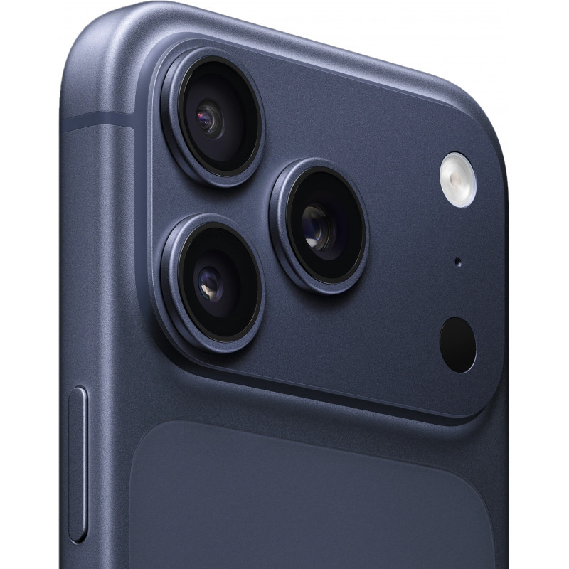 Apple iPhone 17 Pro 256GB Deep Blue Esim (без RuStore)