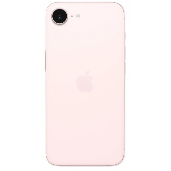 Apple iPhone 17e 256Gb Pink (без RuStore)