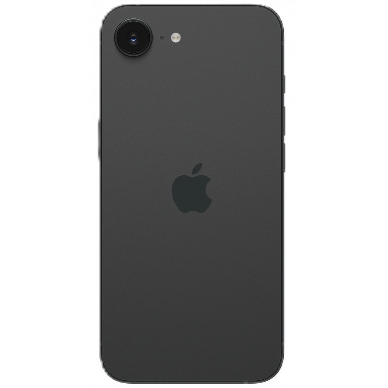 Apple iPhone 17e 512Gb Black (без RuStore)