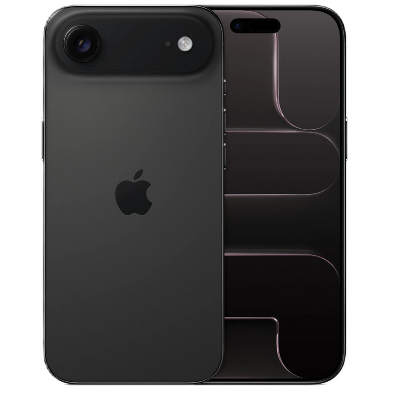 Apple iPhone Air 256GB Space Black (без RuStore)