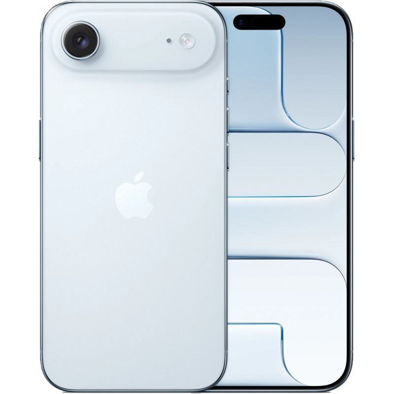 Apple iPhone Air 1TB Sky Blue (без RuStore)