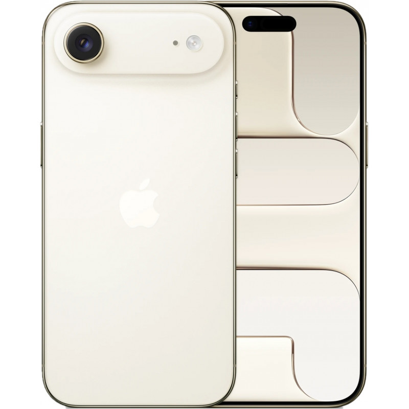 Apple iPhone Air 256GB Light Gold (без RuStore)