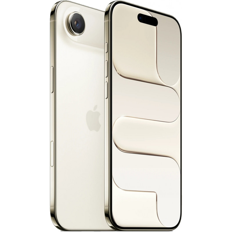 Apple iPhone Air 256GB Light Gold (без RuStore)