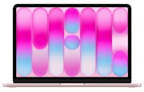 Купить Apple MacBook Neo 13 A18 Pro/8GB/256GB Blush 