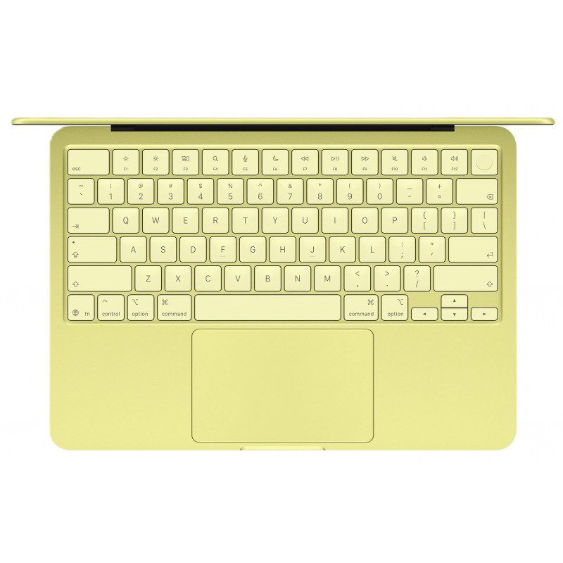 Apple MacBook Neo 13 A18 Pro/8GB/512GB Citrus