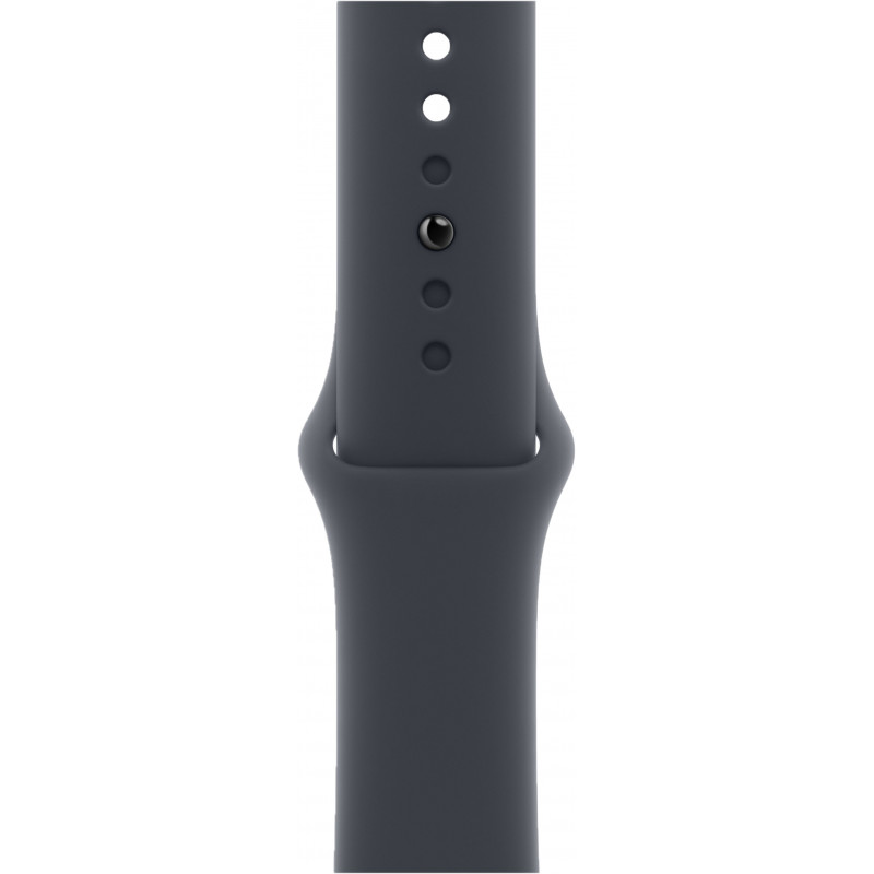 Apple Watch SE 3 40mm Midnight Aluminum Case / Midnight Sport Band