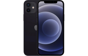 Купить Apple iPhone 12 mini 128GB Black Б.У