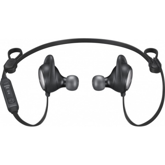 Bluetooth гарнитура Samsung EO-BG930 Level Active Черный