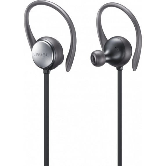 Bluetooth гарнитура Samsung EO-BG930 Level Active Черный
