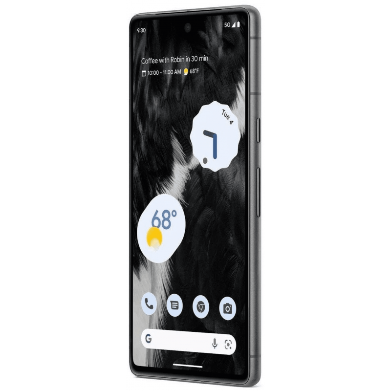 Google Pixel 7 8/256GB Black