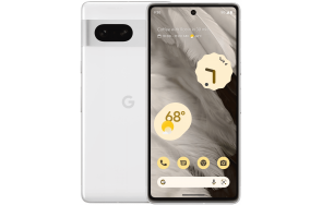 Купить Google Pixel 7 8/128GB White
