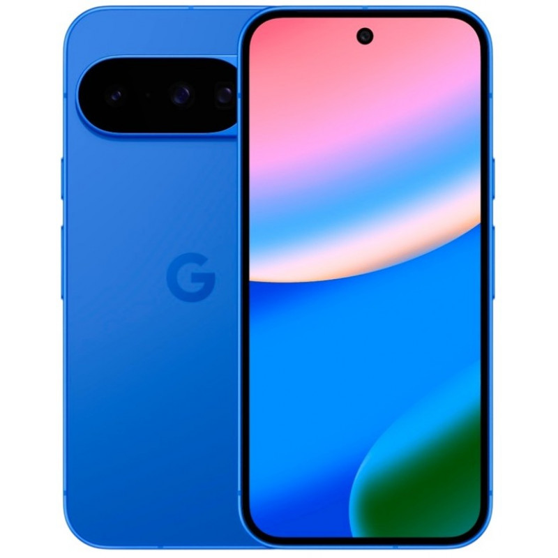Google Pixel 10 12/128GB Indigo