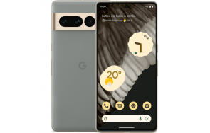 Купить Google Pixel 7 Pro 12/256GB Grey