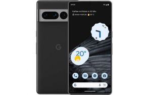 Купить Google Pixel 7 Pro 12/256GB Black
