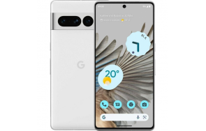 Купить Google Pixel 7 Pro 12/256GB White