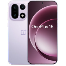 Купить OnePlus 15 12/256GB Violet