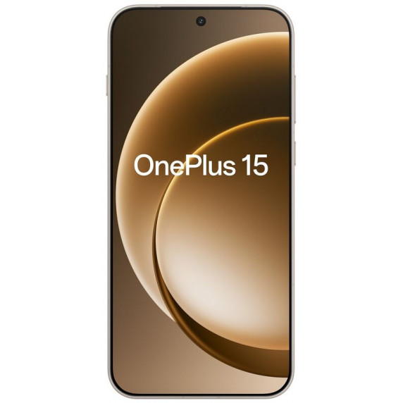 OnePlus 15 12/256GB Silver