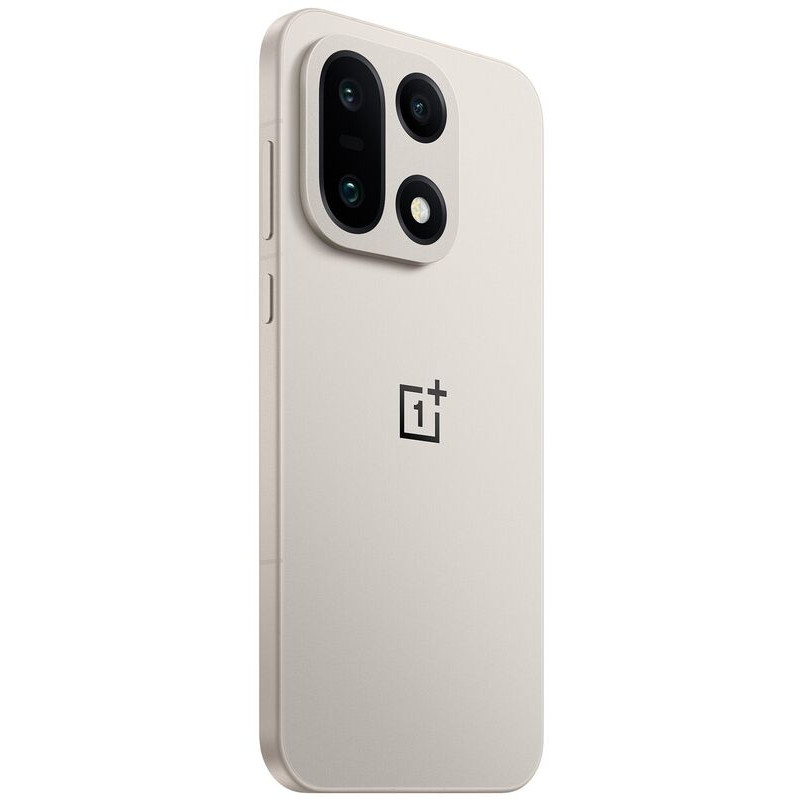 OnePlus 15 12/256GB Silver