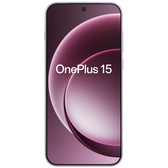 OnePlus 15 12/256GB Violet
