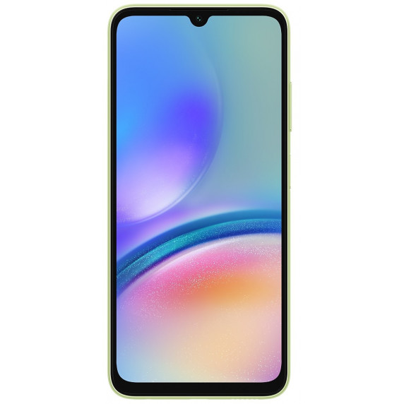 Samsung Galaxy A05s 4/64 Light Green