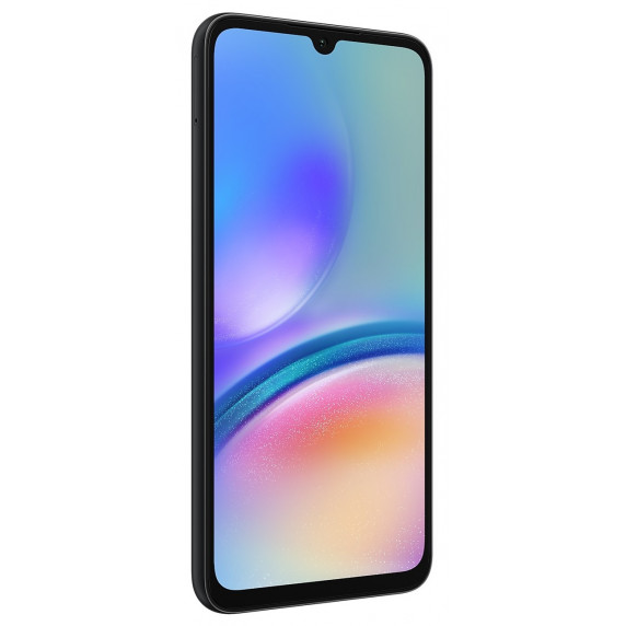 Samsung Galaxy A05s 4/64 Black