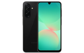 Купить Samsung Galaxy A26 6/128GB Brave Black