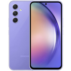 Купить Samsung Galaxy A54 5G 8/256GB Violet