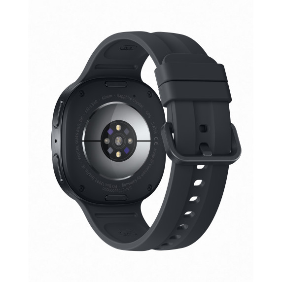Samsung Galaxy Watch 9 40 mm Black