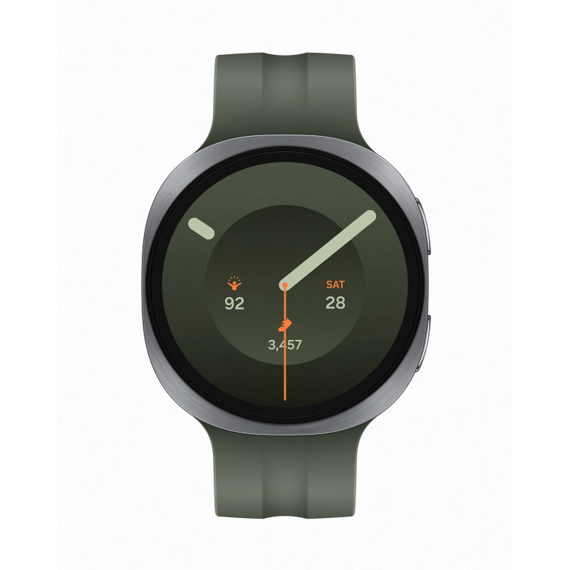 Samsung Galaxy Watch 9 40 mm Graphite
