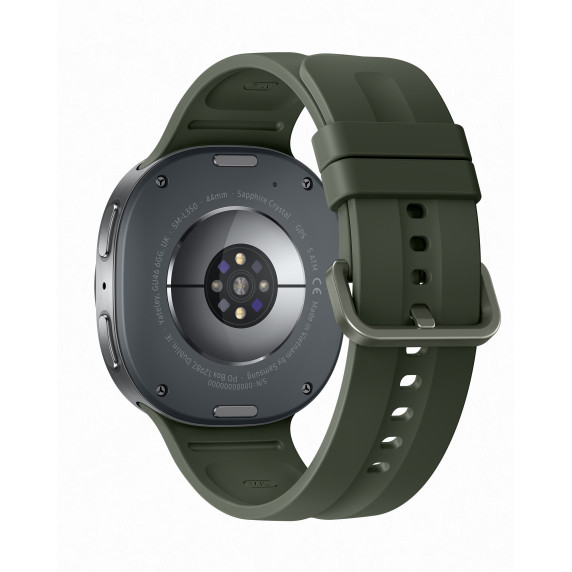 Samsung Galaxy Watch 9 40 mm Graphite