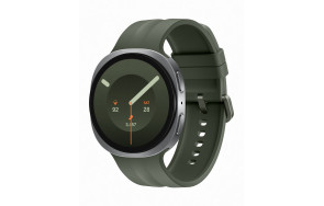 Купить Samsung Galaxy Watch 9 40 mm Graphite