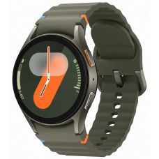 Купить Samsung Galaxy Watch 7 40 mm Green