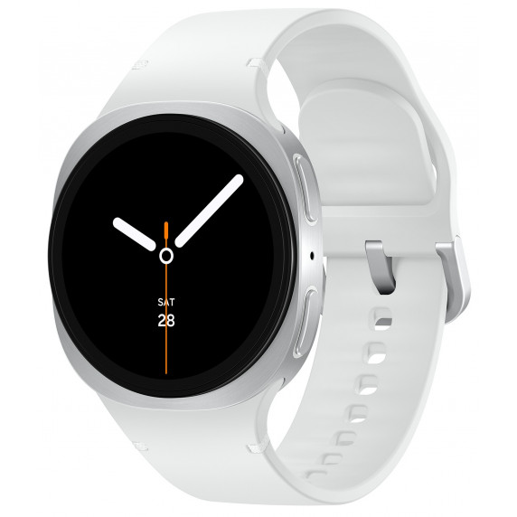 Samsung Galaxy Watch 8 44 mm Silver