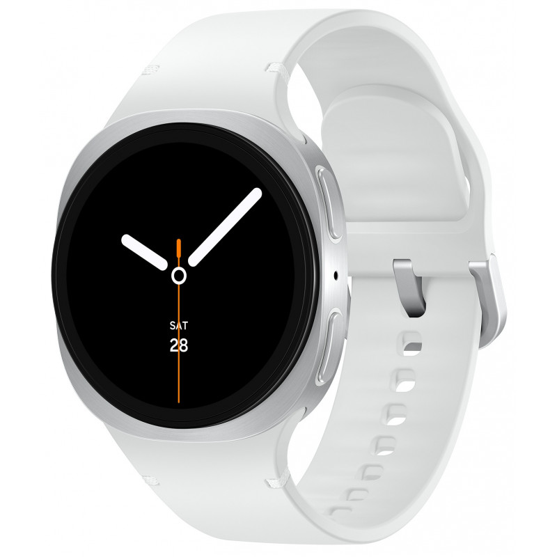 Samsung Galaxy Watch 8 44 mm Silver