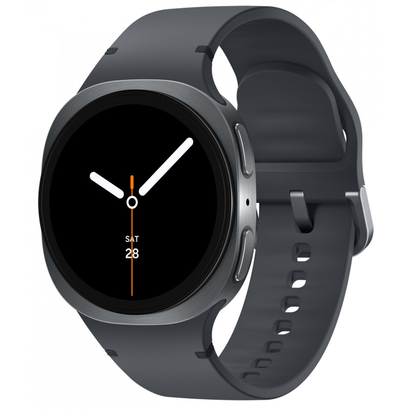 Samsung Galaxy Watch 8 44 mm Graphite