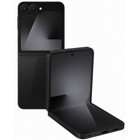 Samsung Galaxy Z Flip 7 FE 8/128GB Black