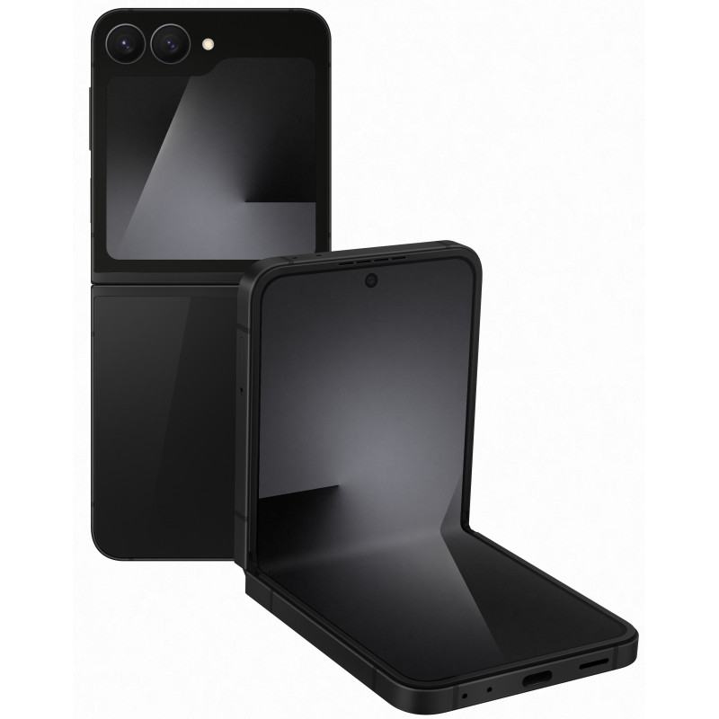 Samsung Galaxy Z Flip 7 FE 8/128GB Black