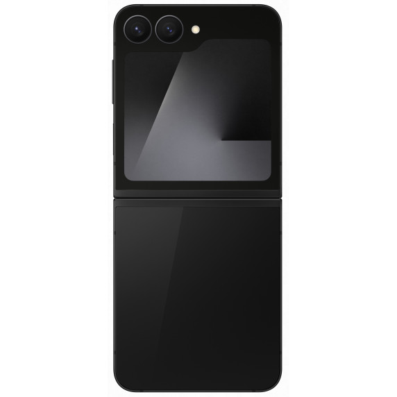 Samsung Galaxy Z Flip 7 FE 8/128GB Black