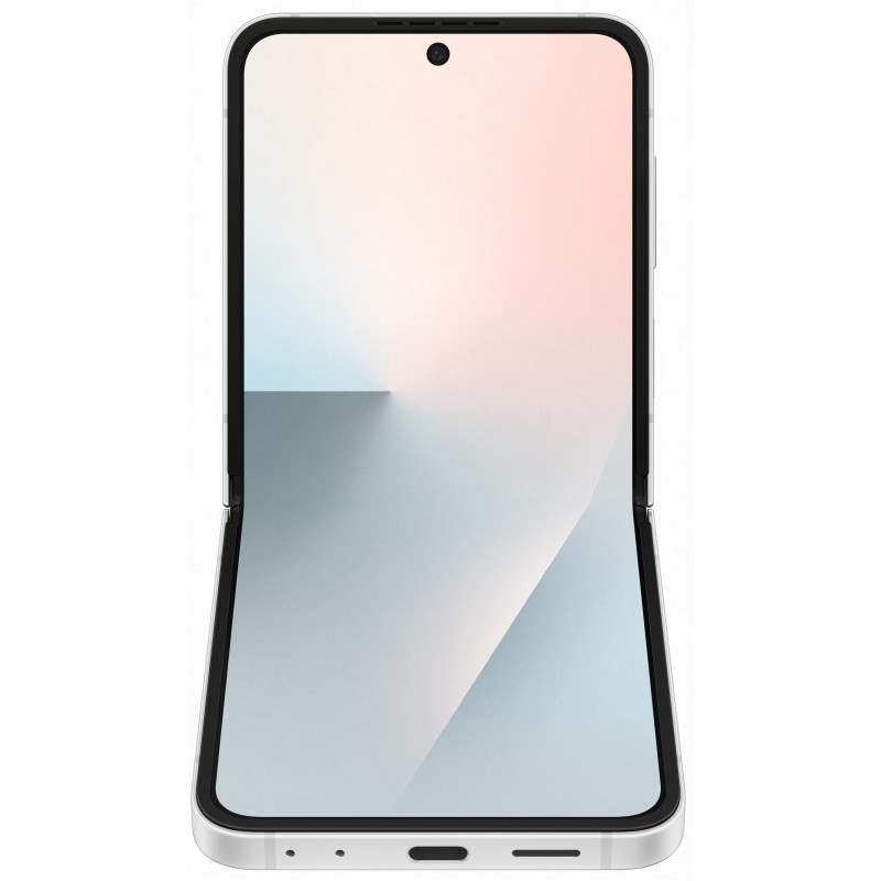 Samsung Galaxy Z Flip 7 FE 8/128GB White