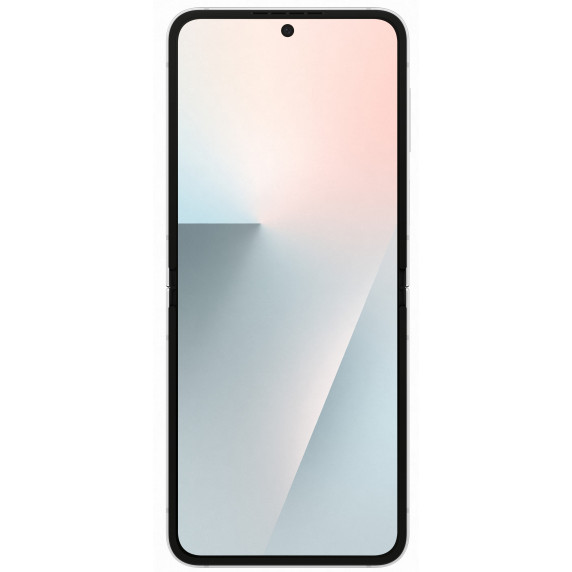 Samsung Galaxy Z Flip 7 FE 8/128GB White
