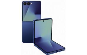 Купить Samsung Galaxy Z Flip 7 12/256GB Blue Shadow