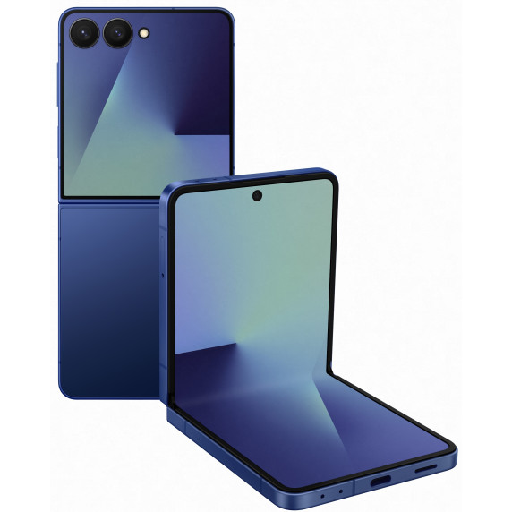 Samsung Galaxy Z Flip 6 12/256GB Blue